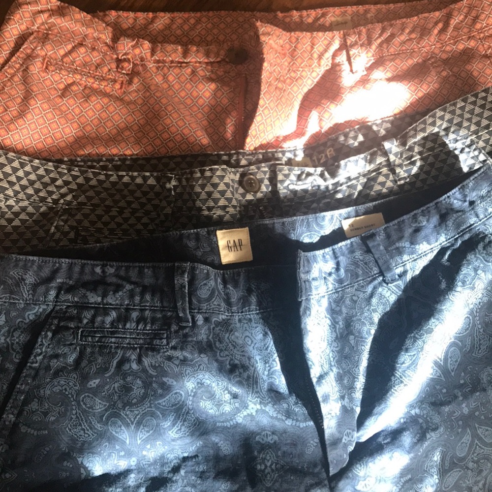 😎😎GAP summer shorts